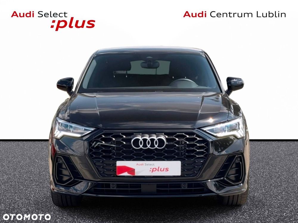 Audi Q3 Sportback - 3