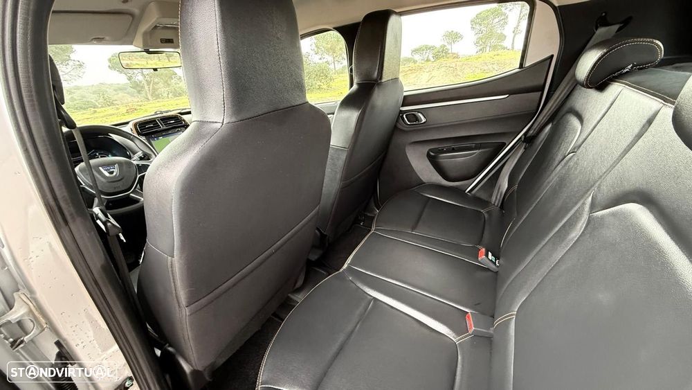 Dacia Spring Comfort Plus - 32