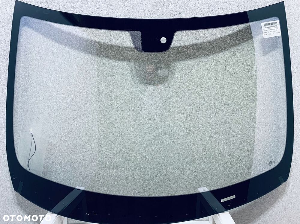 Szyba czołowa TESLA S 2012- SOLAR+AKUSTYKA+GRZANIE+SENSOR - 1