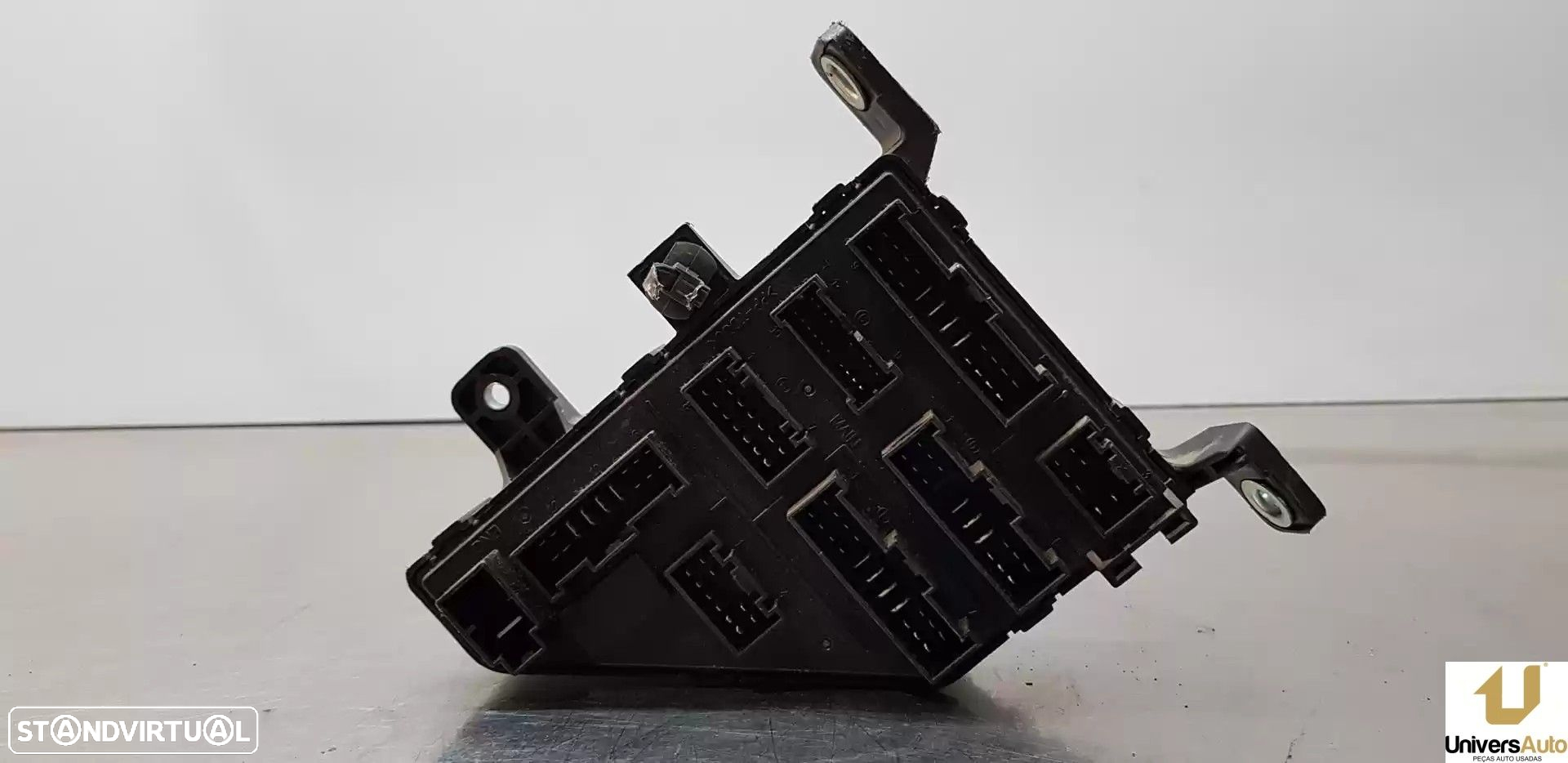 CAIXA RELÉS / FUSÍVEIS KIA SPORTAGE 2005 -919501F510 - 4