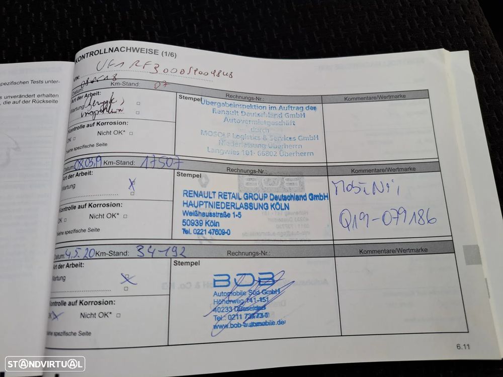 Renault Mégane ENERGY TCe 130 INTENS - 8