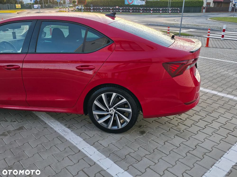 Skoda Octavia - 15