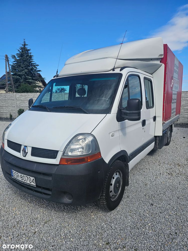 Renault Master - 5