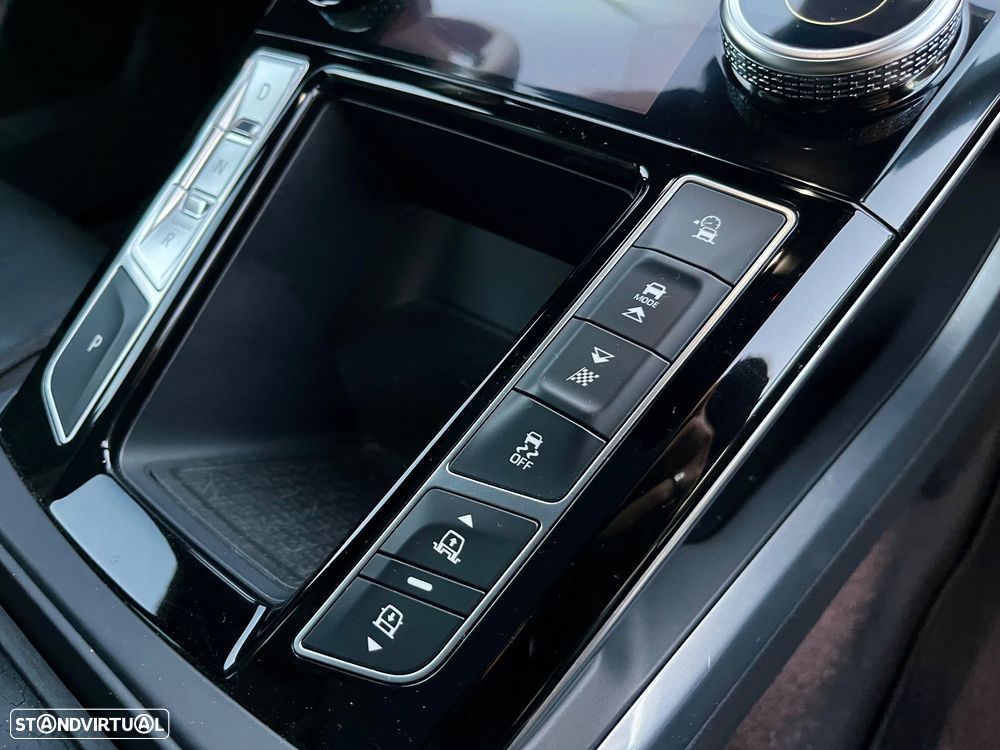 Jaguar I-Pace EV400 AWD R-DYNAMIC SE - 16
