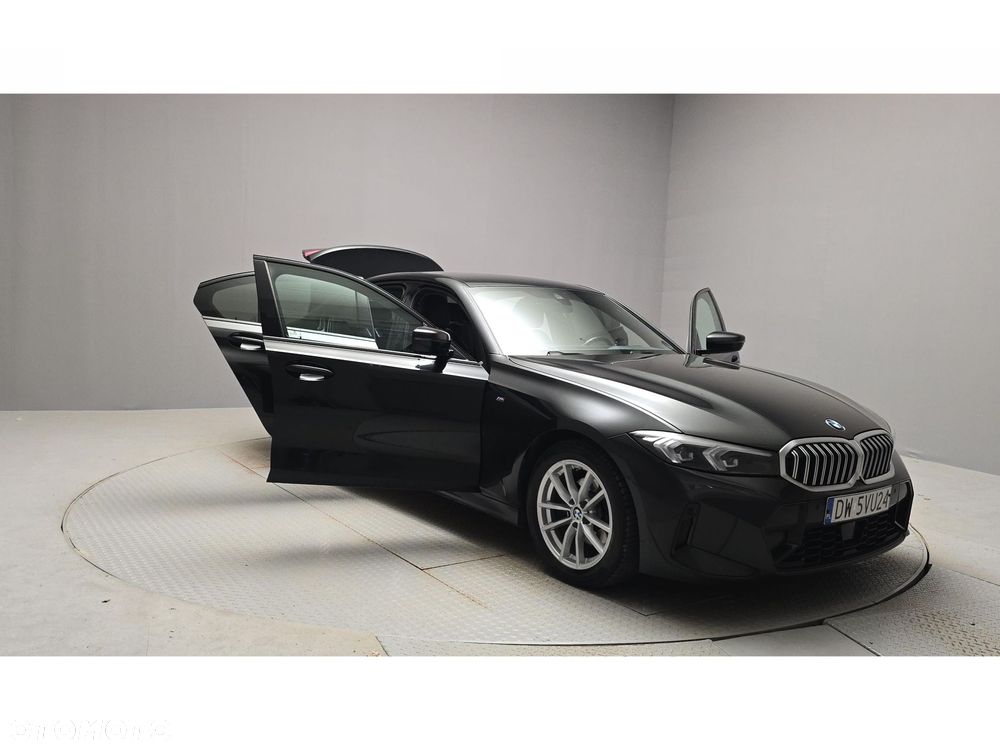 BMW Seria 3 - 14