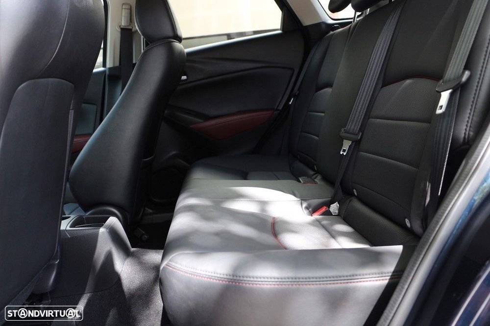 Mazda CX-3 1.5 Sky.Excellence - 18