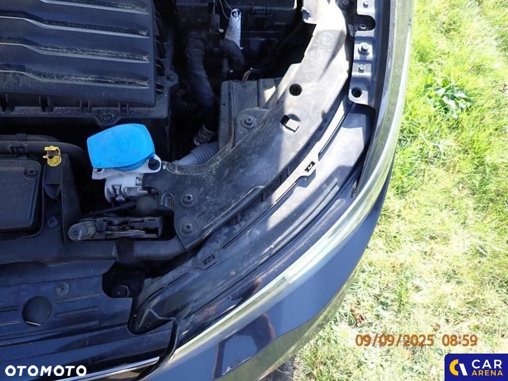 Volkswagen Golf - 27