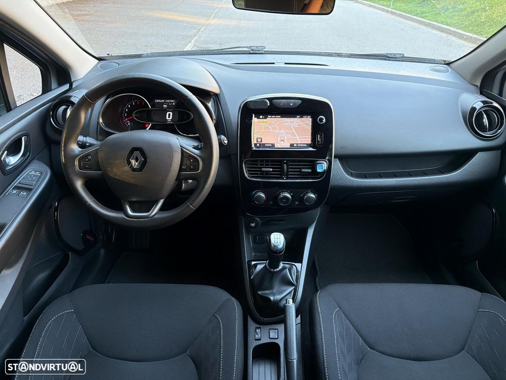 Renault Clio 0.9 TCe Limited Edition - 5