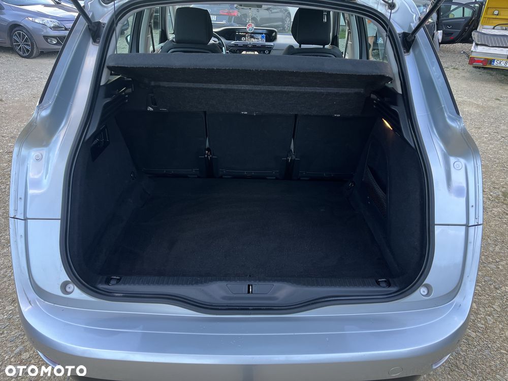 Citroën C4 Picasso 1.6 e-HDi Intensive - 8