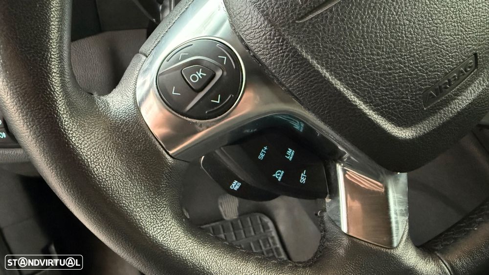 Ford Transit connect trend 200 L1 - 15