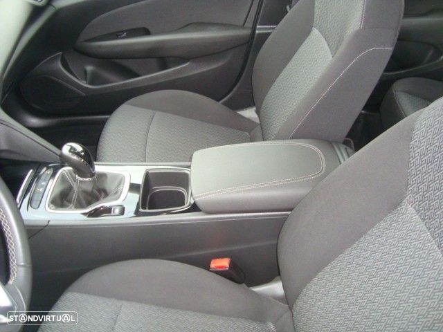 Opel Insignia Sports Tourer 1.6 CDTi Business Edition - 35
