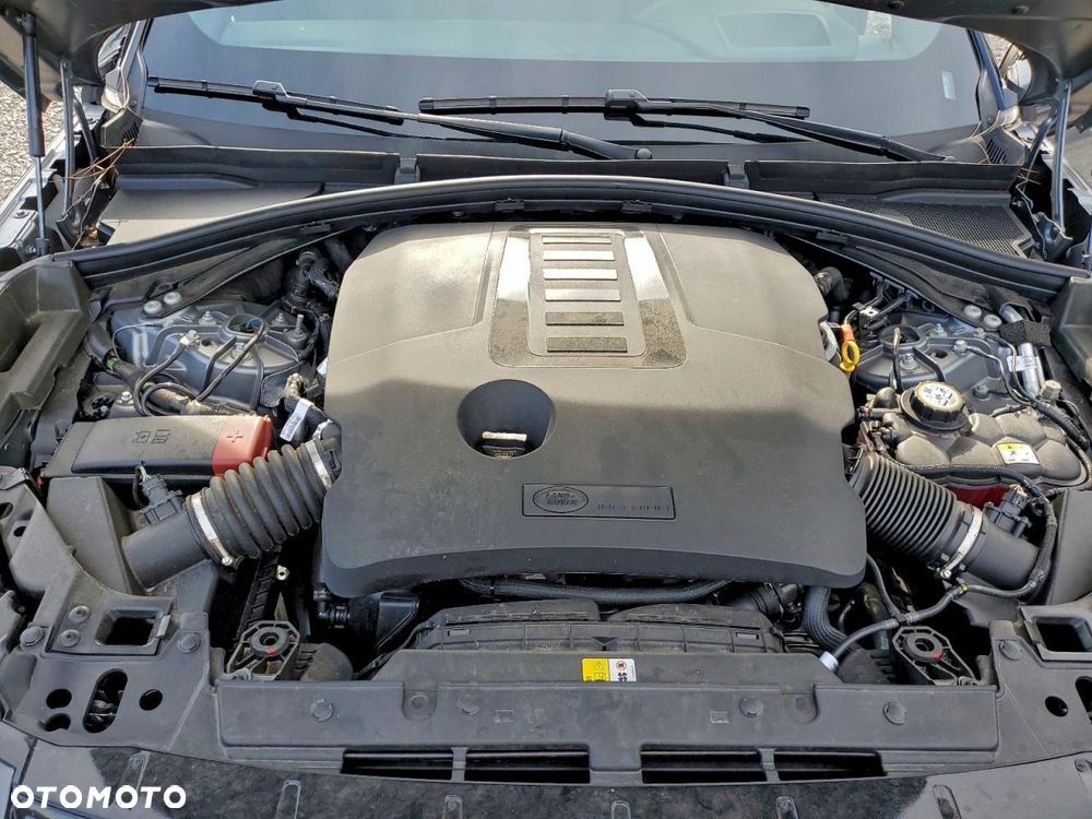 Land Rover Range Rover Velar - 10