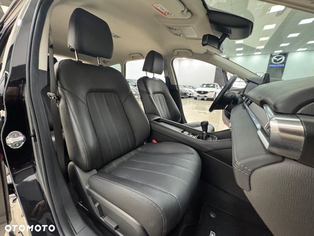 Mazda 6 2.0 SkyPrestige - 23