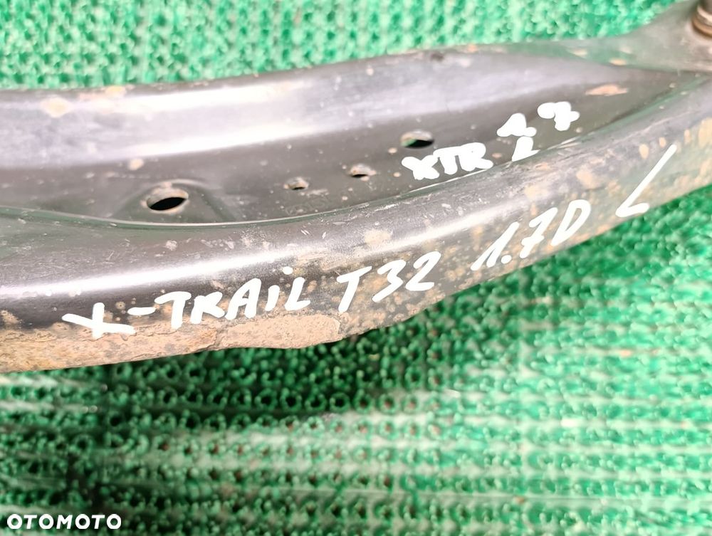 NISSAN X-TRAIL T32 1.7D 14-22r Wahacz Przód Prawy Lewy - 5