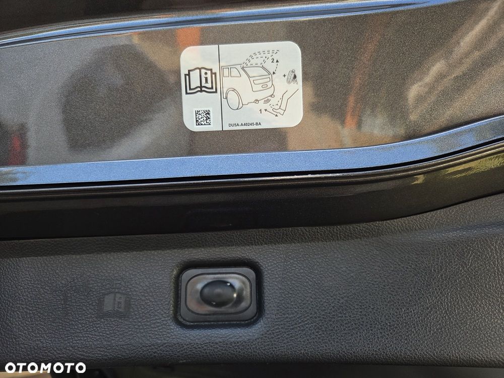 Ford S-Max 2.0 TDCi ST-Line PowerShift - 35