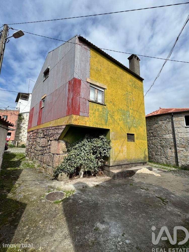 Casa / Villa T3 em Vale de Azares de 66 m2 - Grande imagem: 5/23