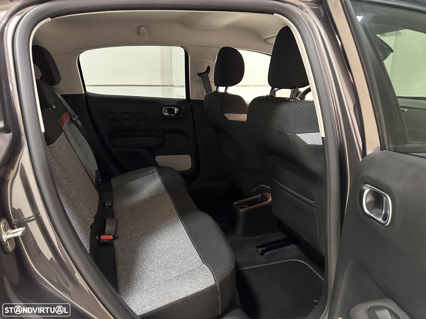 Citroën C3 1.2 PureTech C-Series - 40