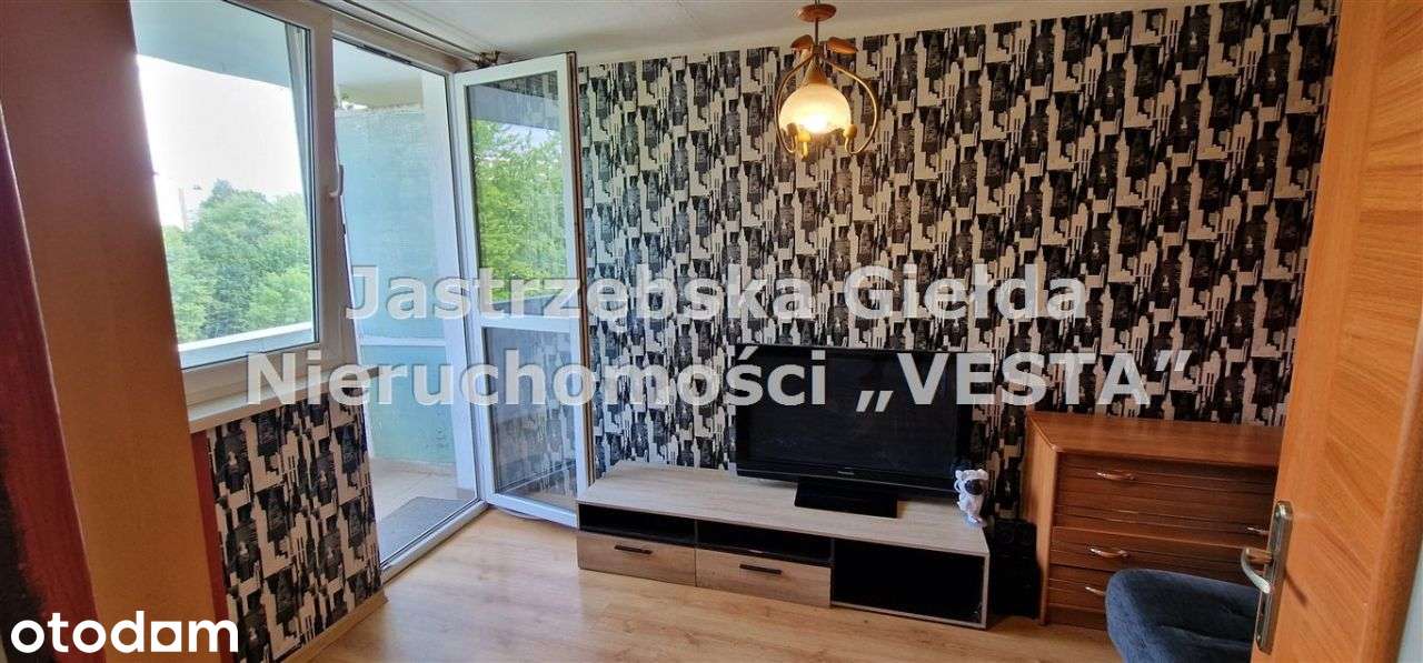 Tylko u nas - M-3 z balkonem - ul. Śląska