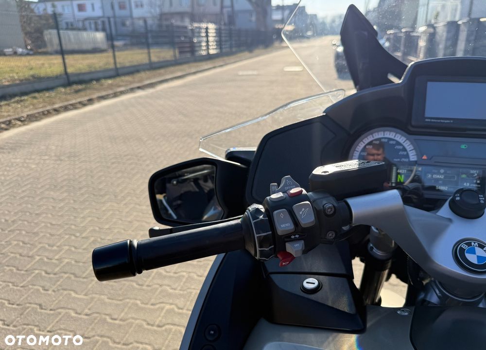 BMW RT - 14