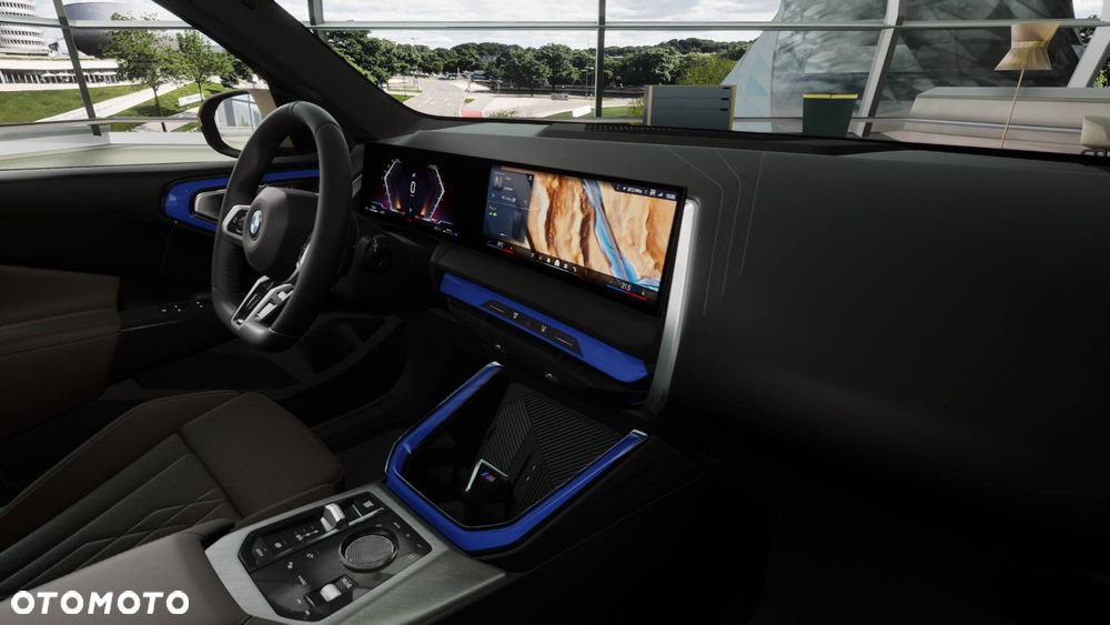 BMW X3 xDrive20 mHEV - 11