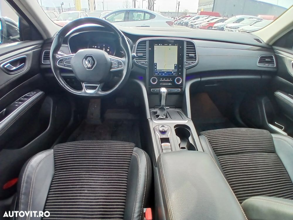 Renault Talisman ENERGY dCi 130 EDC INTENS - 6