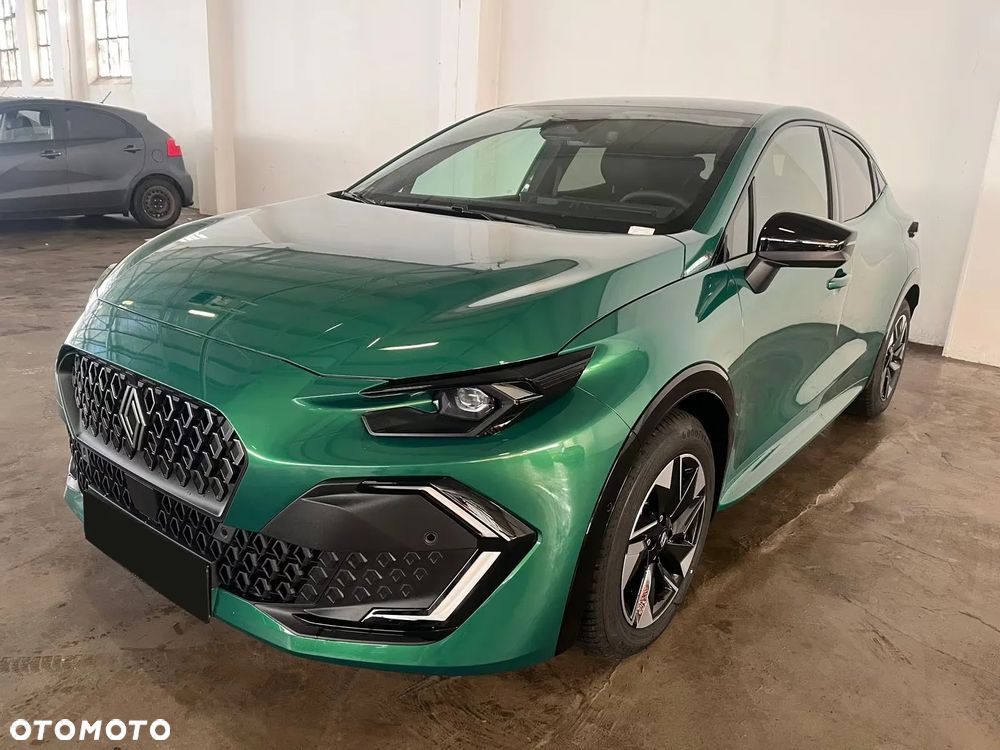 Renault Clio 1.8 E-TECH Full Hybrid 160 Techno - 2