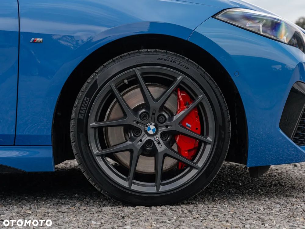 BMW Seria 2 M235i xDrive - 5