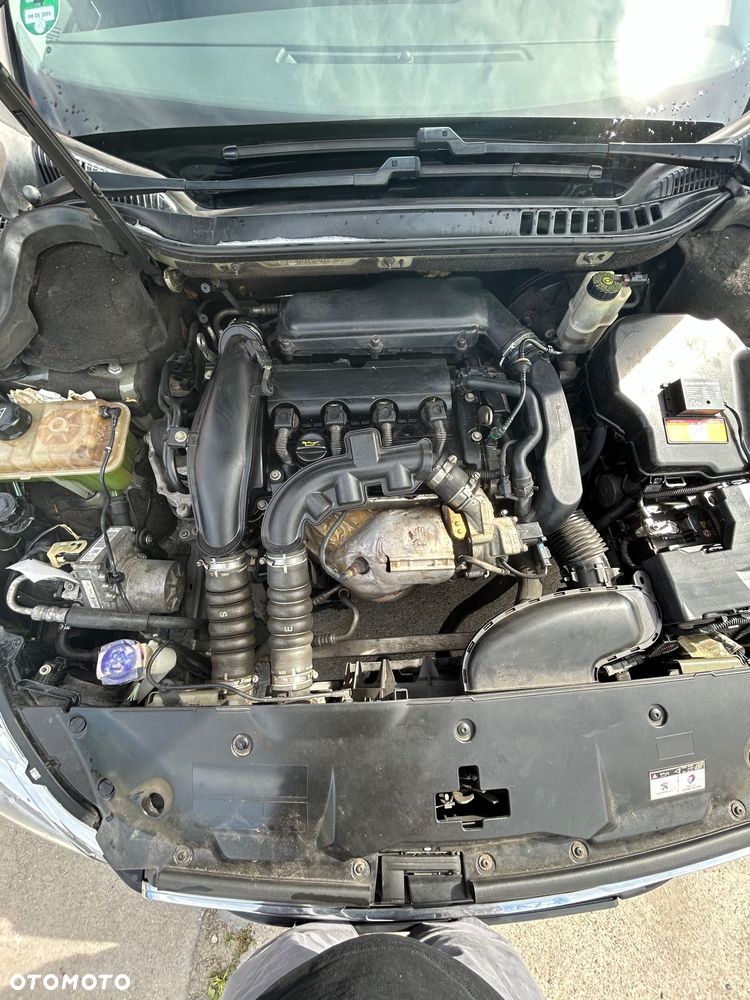 Peugeot 508 1.6 T Allure - 9