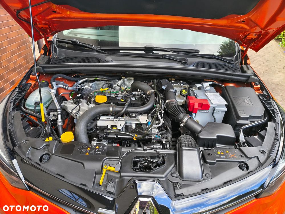 Renault Clio 1.0 TCe Intens - 32