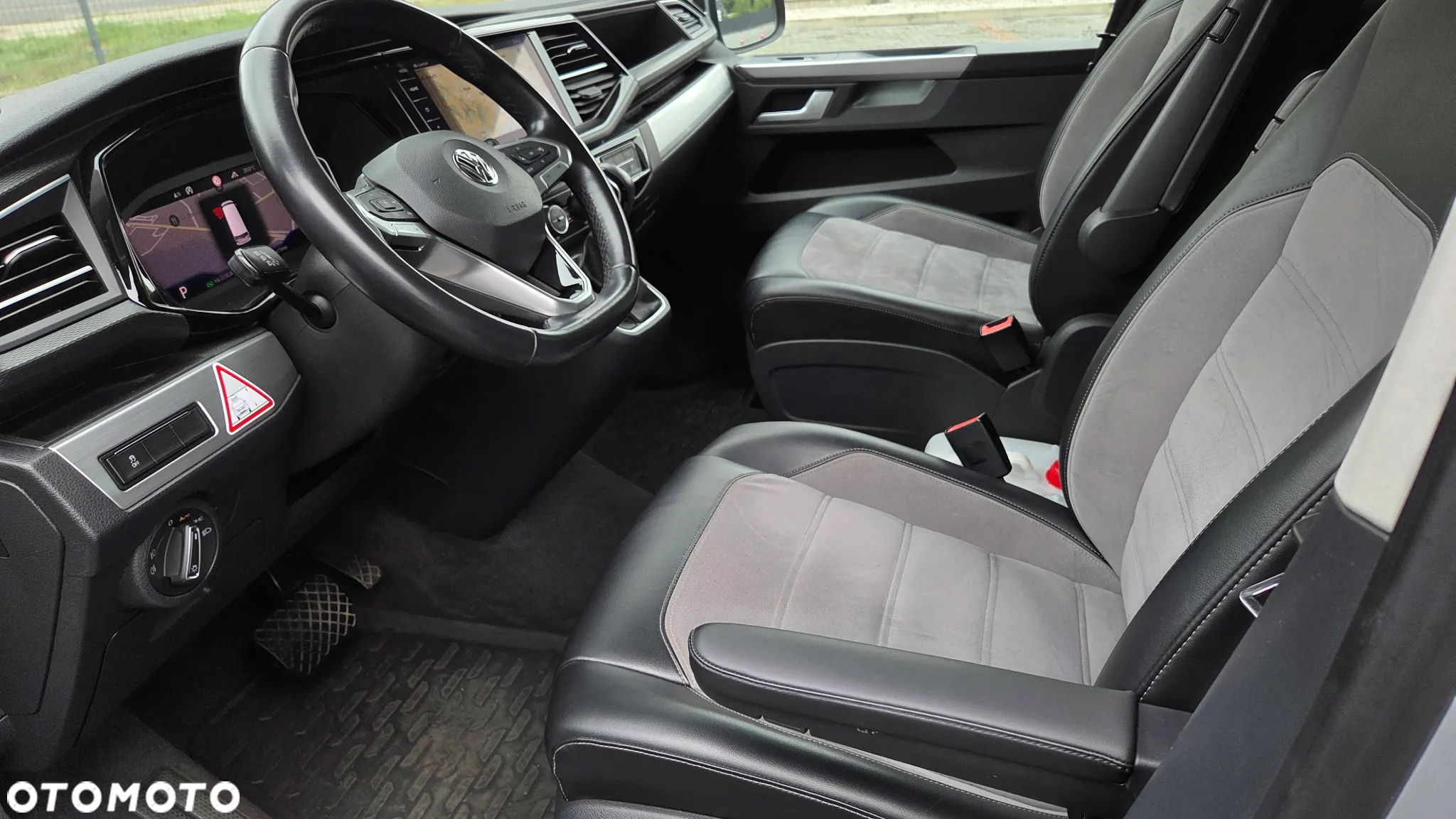 Volkswagen Multivan 6.1 2.0 TDI L1 Highline 4Motion DSG - 13