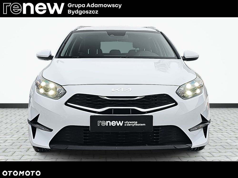 Kia Ceed 1.5 T-GDI M - 9