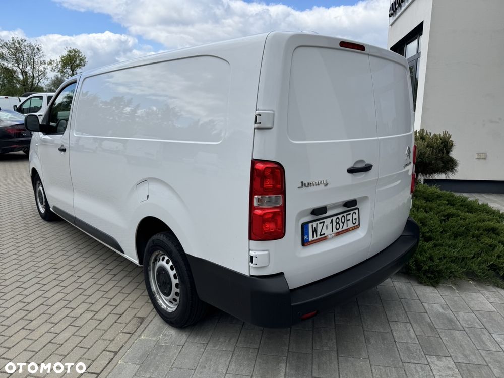 Citroën JUMPY L2 XL MAXI - 7
