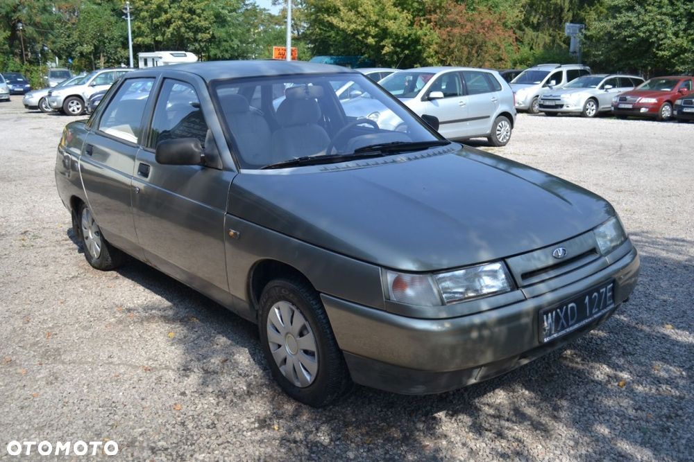 Lada 110 - 2