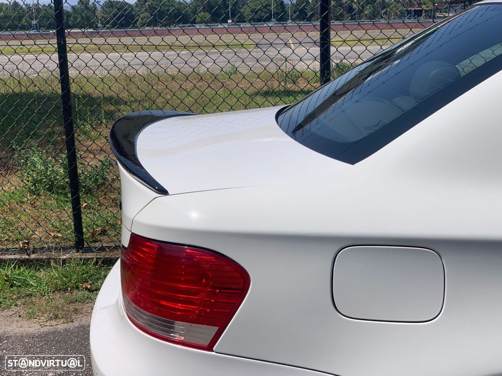 BMW 120 d Coupe Auto - 59