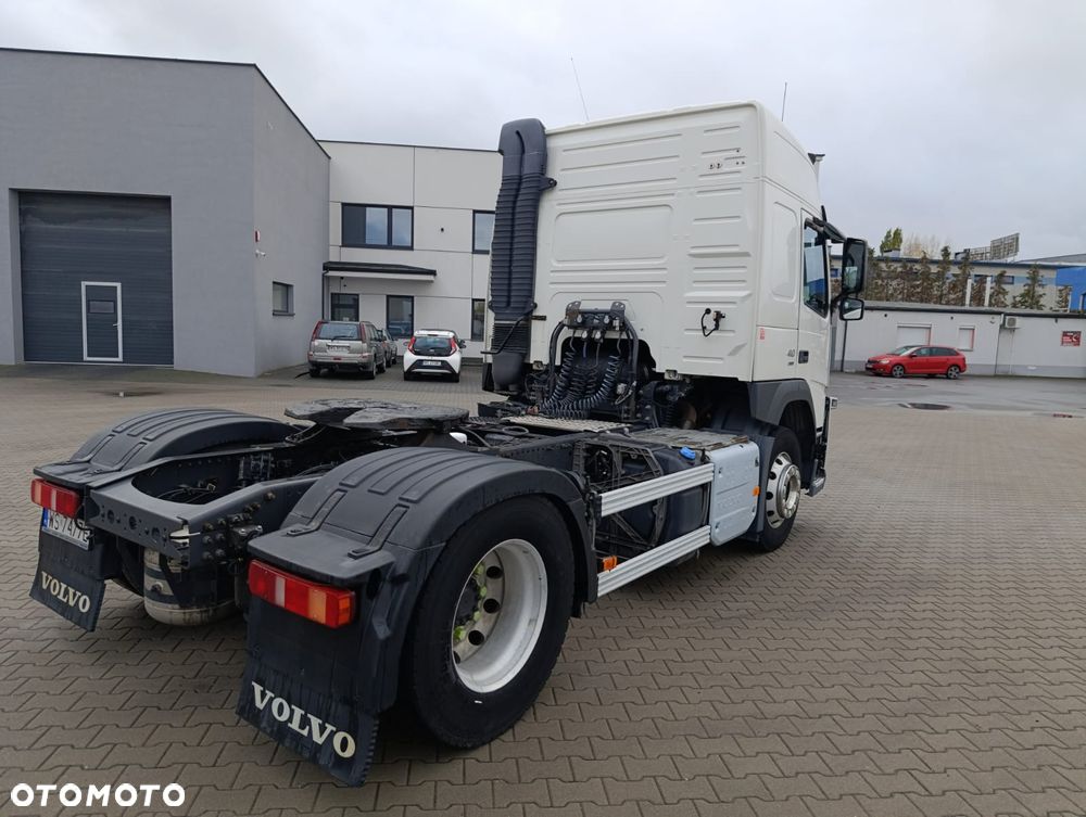 Volvo FM - 7