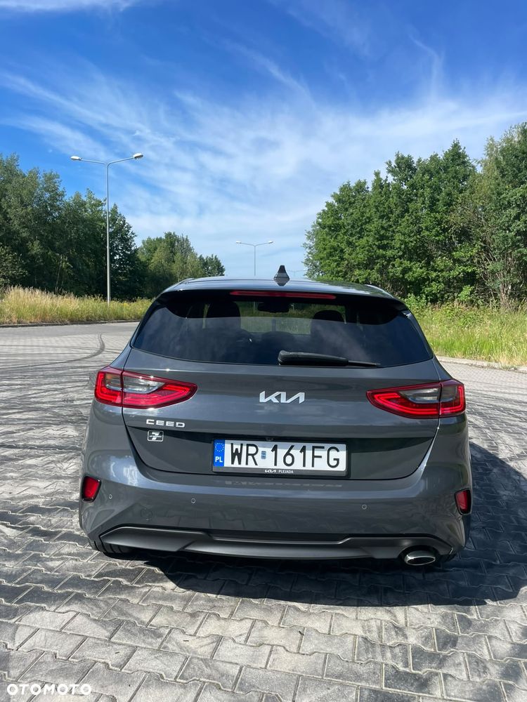 Kia Ceed 1.5 T-GDI L Business Line - 8