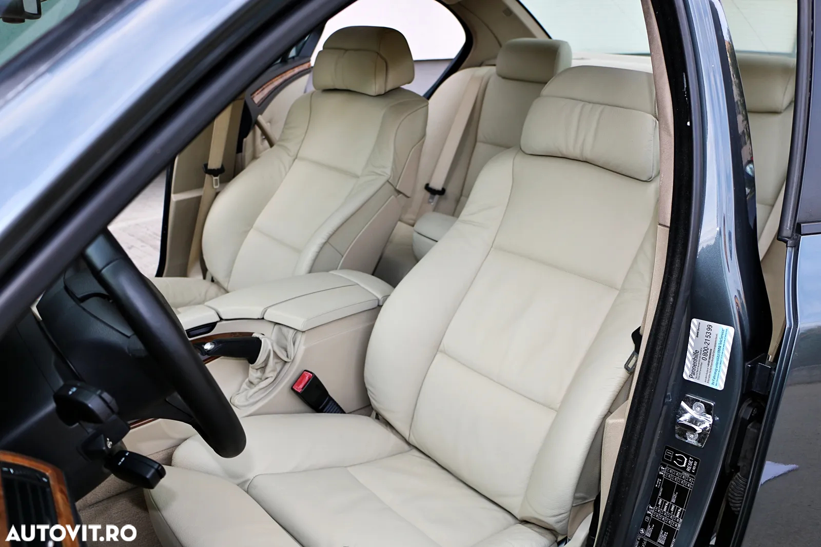 BMW Seria 5 - 24