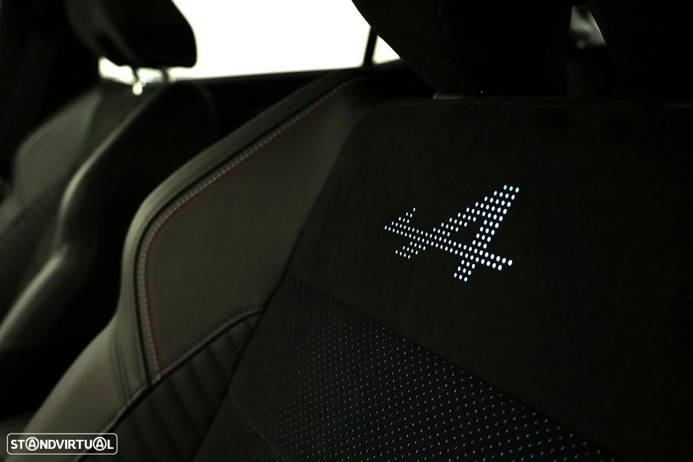 Renault Rafale 1.2 Hyper Hybrid E-Tech Esprit Alpine - 22