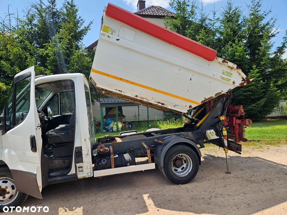 Iveco Daily - 10