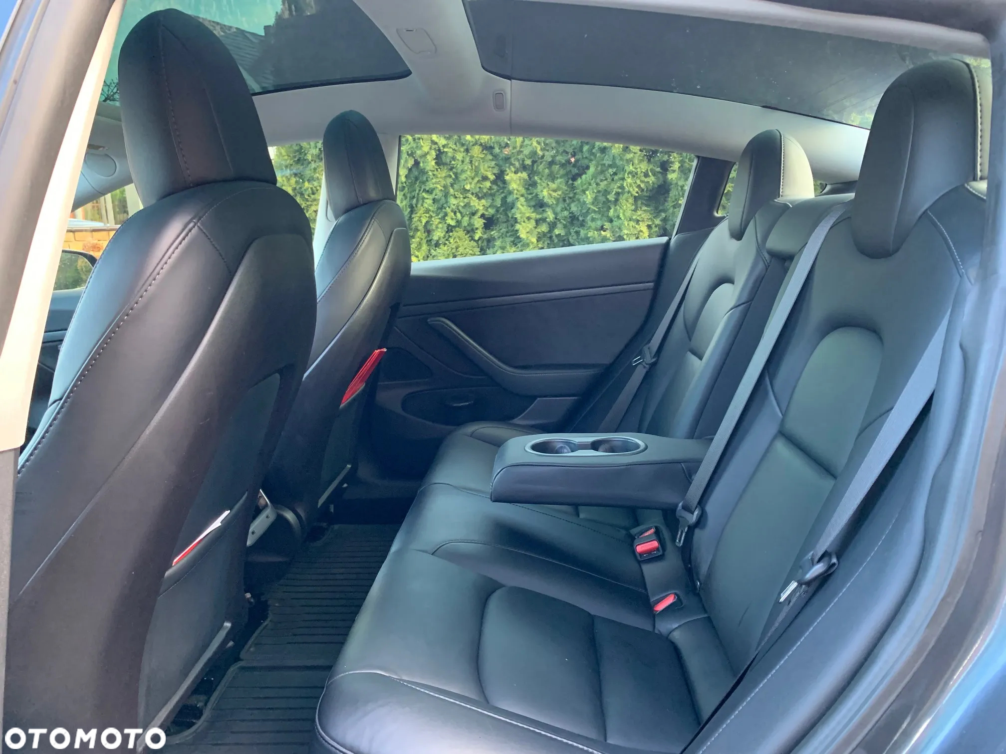 Tesla Model 3 - 6