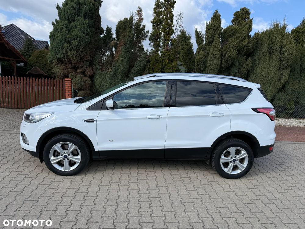 Ford Kuga - 15
