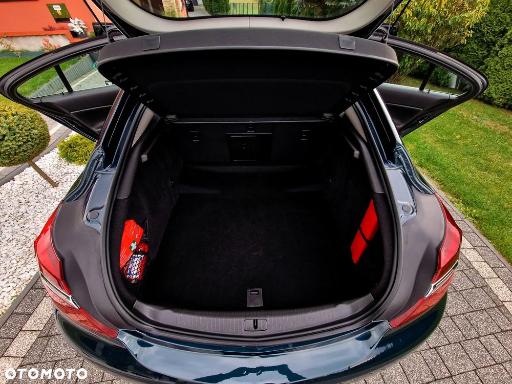 Opel Insignia 2.0 CDTI Cosmo S&S - 36