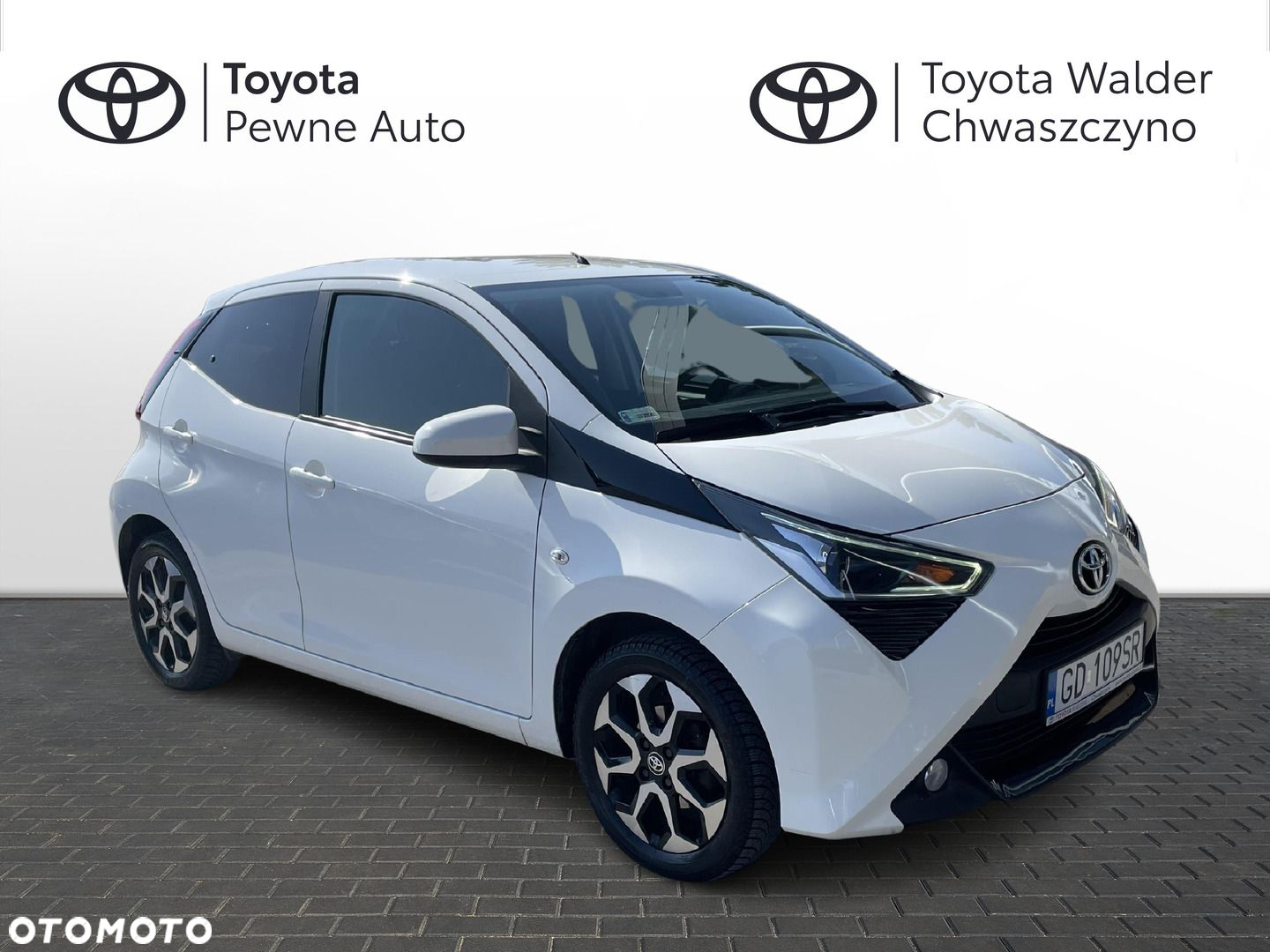 Toyota Aygo - 3
