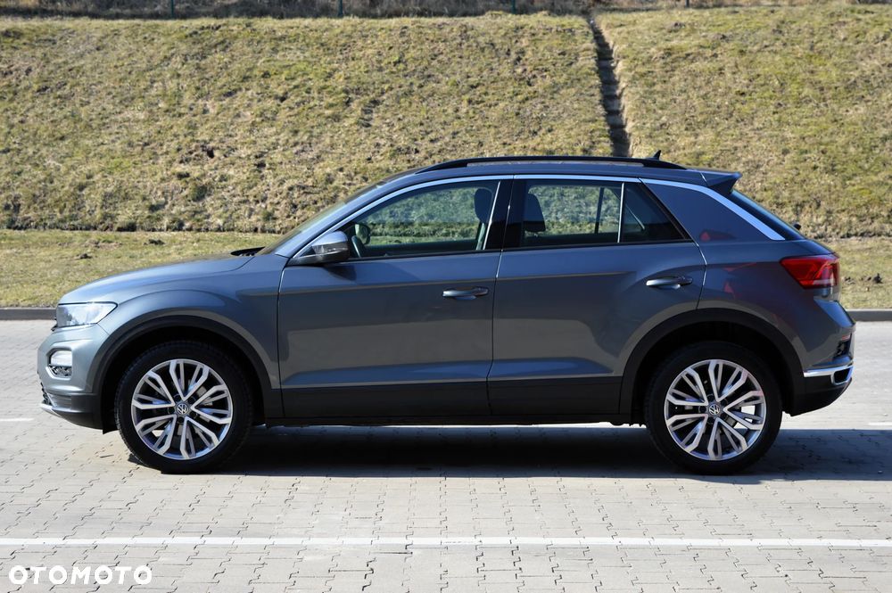 Volkswagen T-Roc 2.0 TDI Life Plus - 25