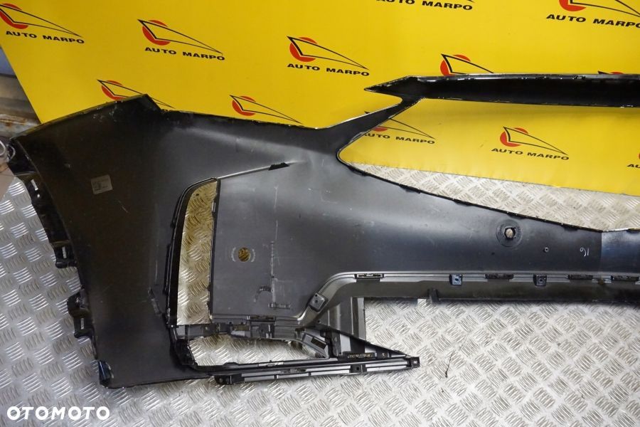 ACURA MDX 2025 - Zderzak Przód Przedni USA - 10