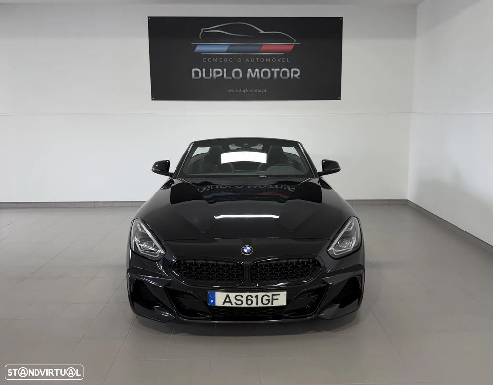 BMW Z4 30 i Pack M - 6