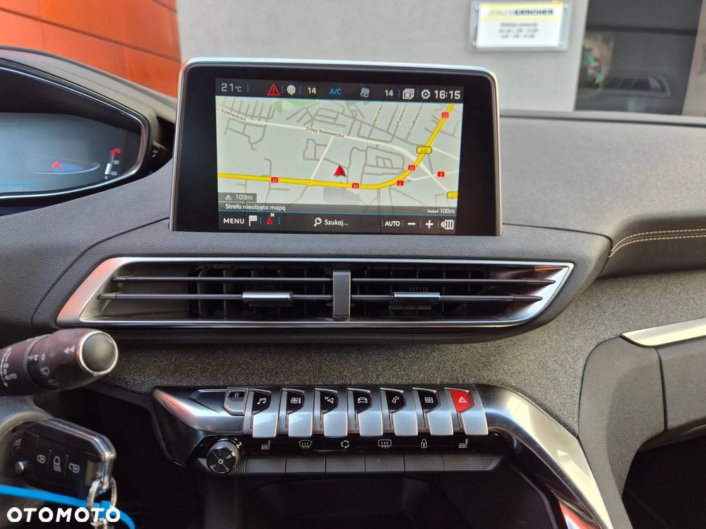 Peugeot 5008 BlueHDi 130 EAT8 GT - 27