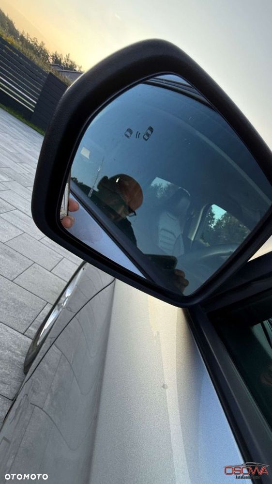 Ford Edge - 22