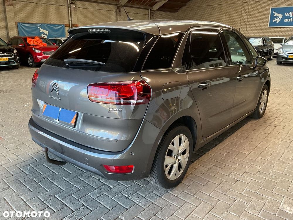 Citroën C4 Picasso BlueHDi 120 Business Class - 17