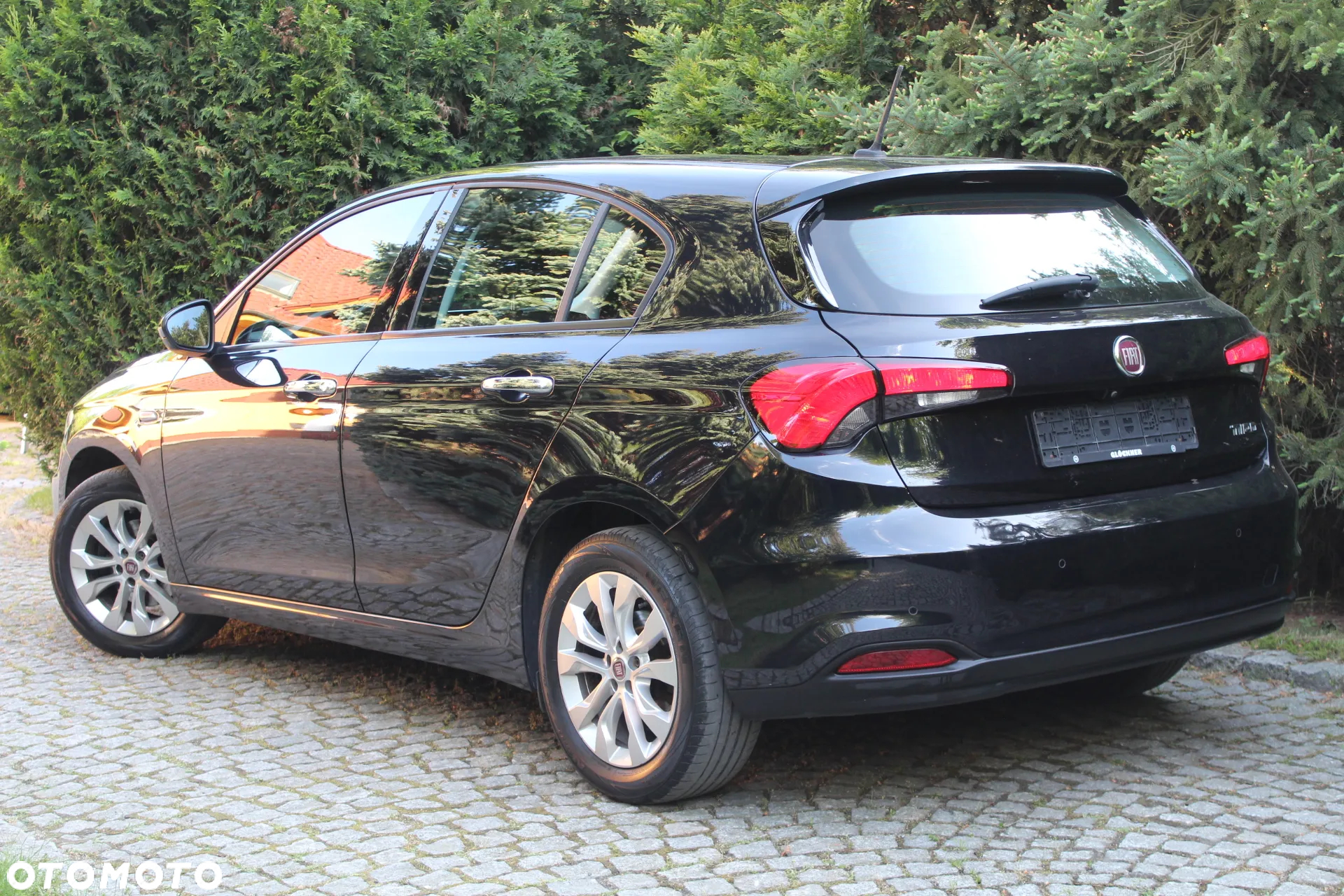 Fiat Tipo 1.4 16v Lounge - 4